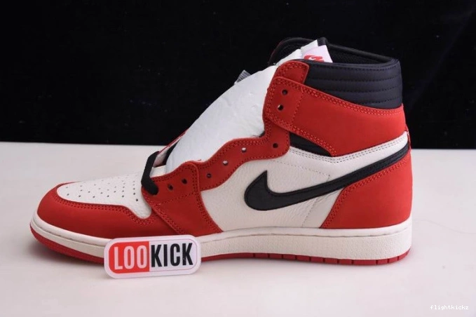 CD4487 OG HIGH AIR - TRAVIS 100(RED) RETRO SCOTT X JORDAN 1 0822